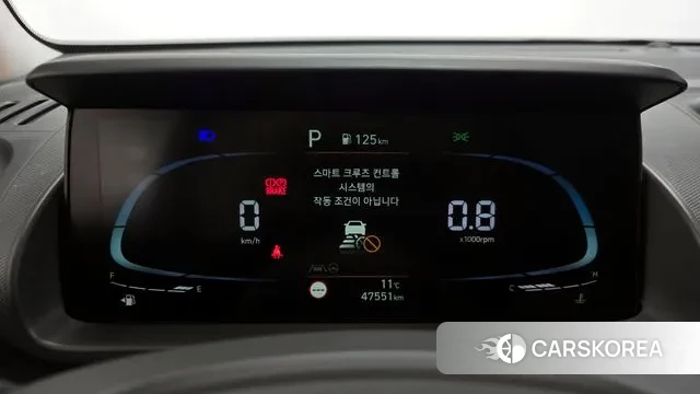 Hyundai Casper id 3746822 из Кореи 18