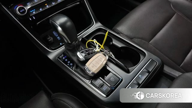 Hyundai Grandeur IG id 4605381 из Кореи 30
