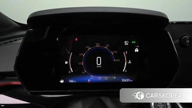 Chevrolet (GM Daewoo) Trax Crossover id 4540641 из Кореи 30