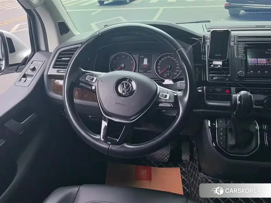Volkswagen Metway id 4577817 из Китая 14