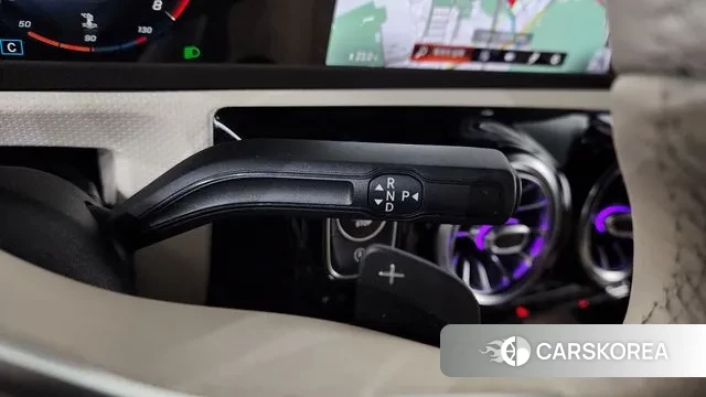 Mercedes-Benz A-Class W177 id 3488749 из Кореи 18