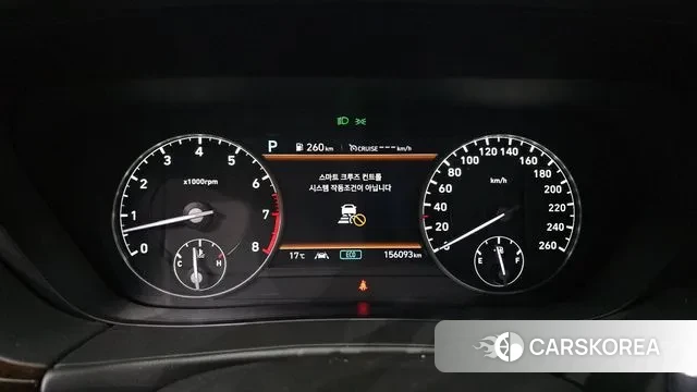 Genesis G90 id 3362593 из Кореи 18