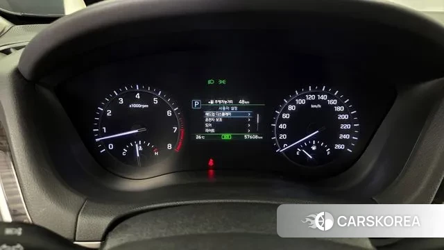 Genesis G80 id 3182659 из Кореи 18