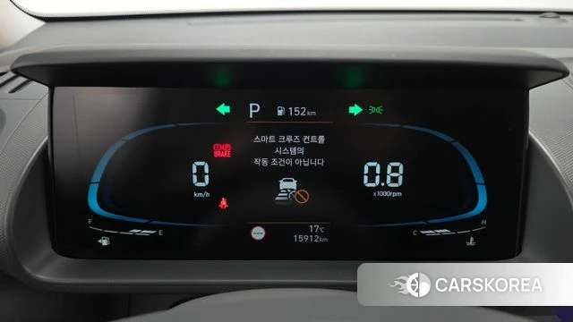 Hyundai Casper id 3883529 из Кореи 18