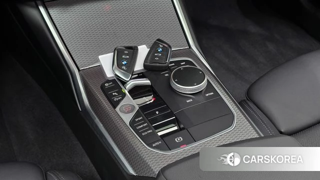BMW 3 Series (G20) id 4669709 из Кореи 30