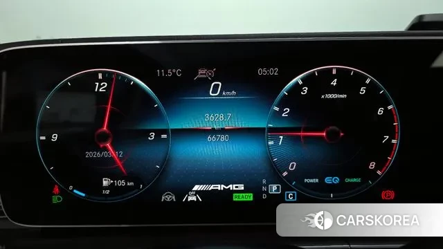 Mercedes-Benz GLE-Class W167 id 3777833 из Кореи 18