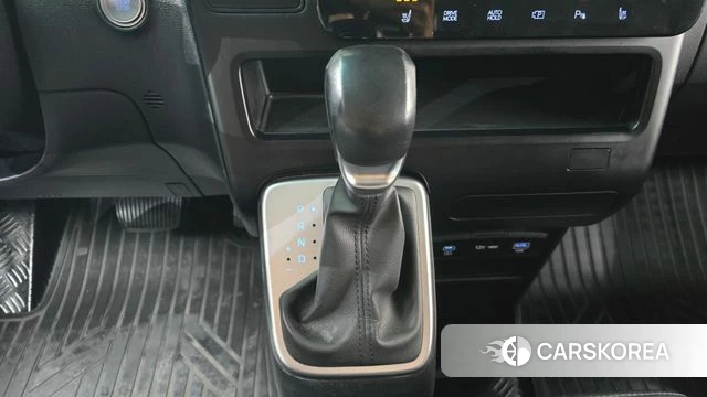 Hyundai Staria id 4783109 из Кореи 30