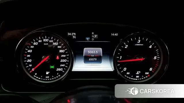 Mercedes-Benz E-Class W213 id 2971297 из Кореи 18