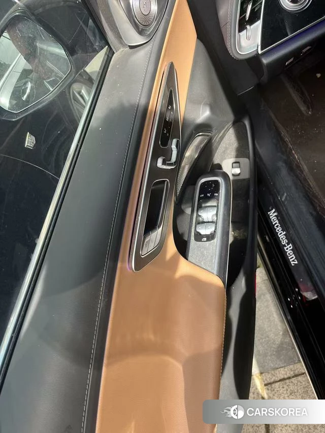 Mercedes-Benz E-class id 4300754 из Китая 14