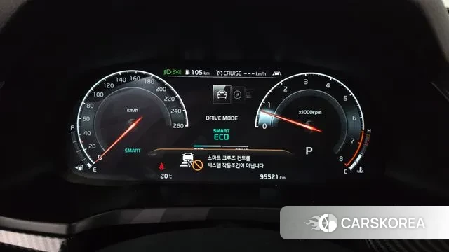 Kia K7 Premier id 3214889 из Кореи 18