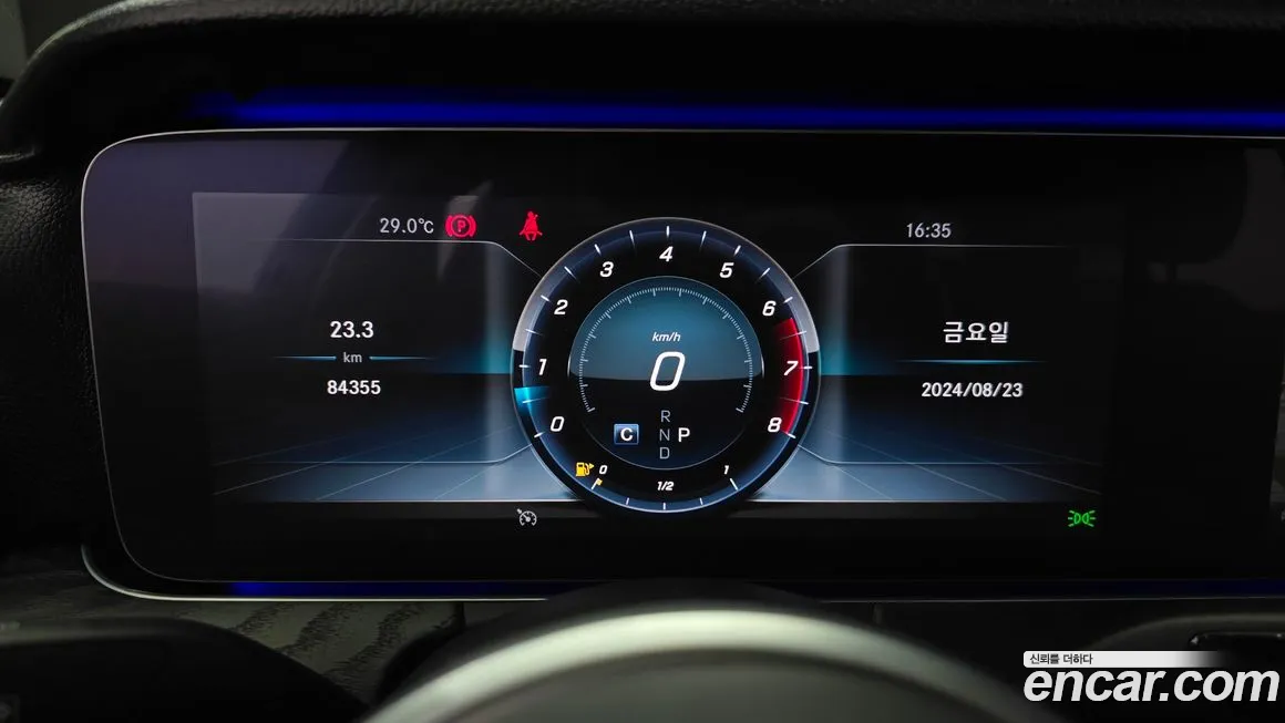 Mercedes-Benz E-Class W213 id 1835976 из Кореи 18