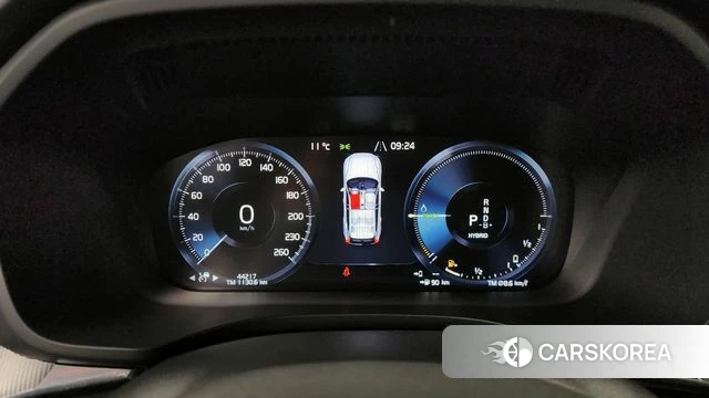 Volvo XC60 second Generation id 3800478 из Кореи 18