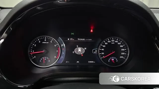 Kia Seltos id 3355057 из Кореи 18