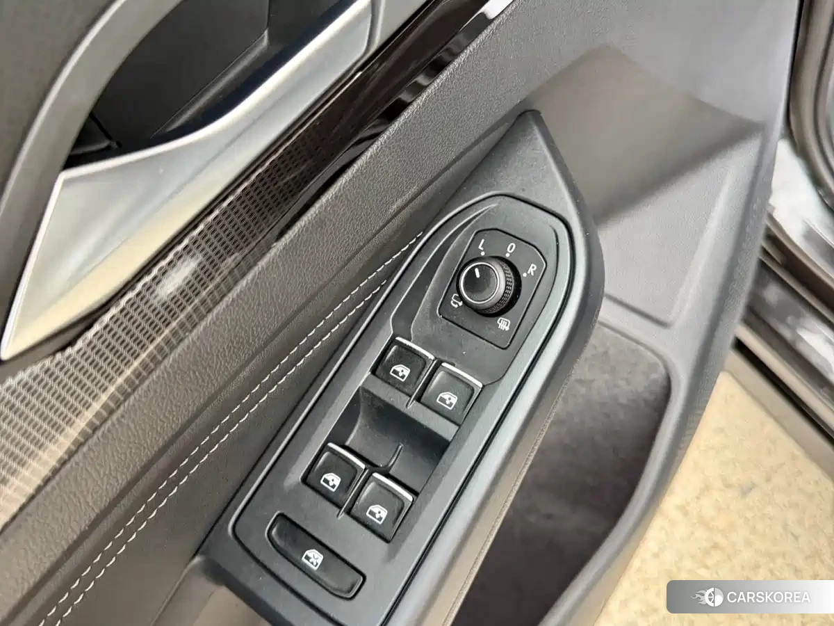 Volkswagen Golf id 4565423 из Китая 22
