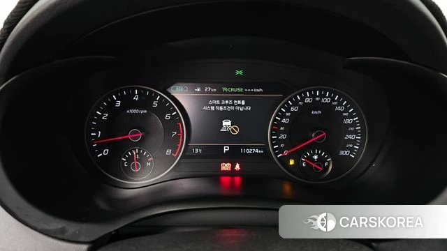 Kia Stinger id 4188097 из Кореи 31