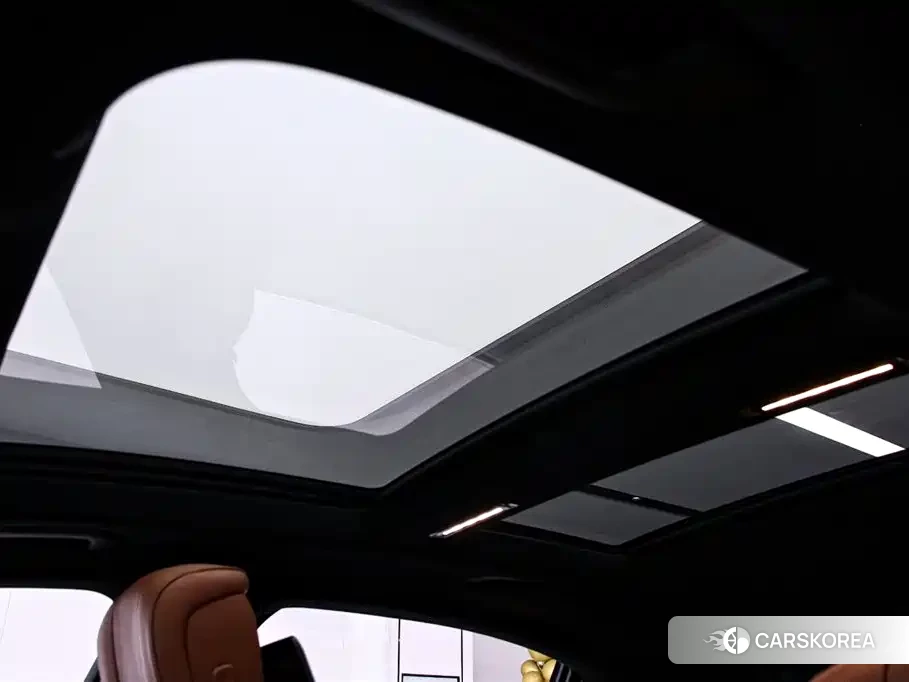 Mercedes-Benz S-Class id 4576472 из Китая 16