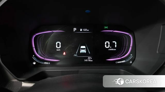 Kia The New Kia Ray id 4591025 из Кореи 28