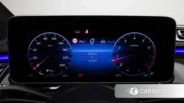 Mercedes-Benz S-Class W223 id 3607174 из Кореи 18