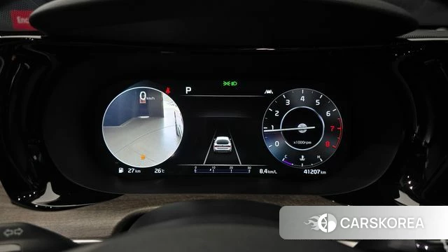 Kia K5 3rd generation id 4383677 из Кореи 18