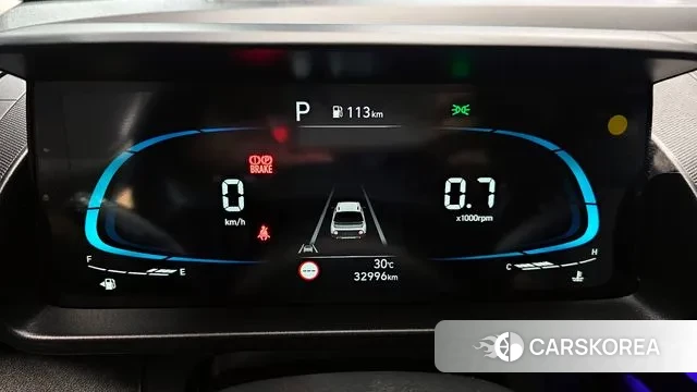 Hyundai Casper id 2998371 из Кореи 18