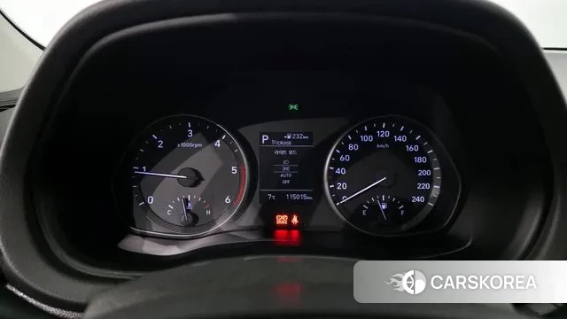 Hyundai i30 (PD) id 3748507 из Кореи 18