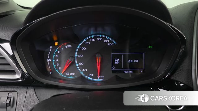 Chevrolet (GM Daewoo) The New Spark id 4416860 из Кореи 28