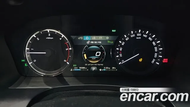 Ssangyong Rexton Sports id 2732430 из Кореи 18