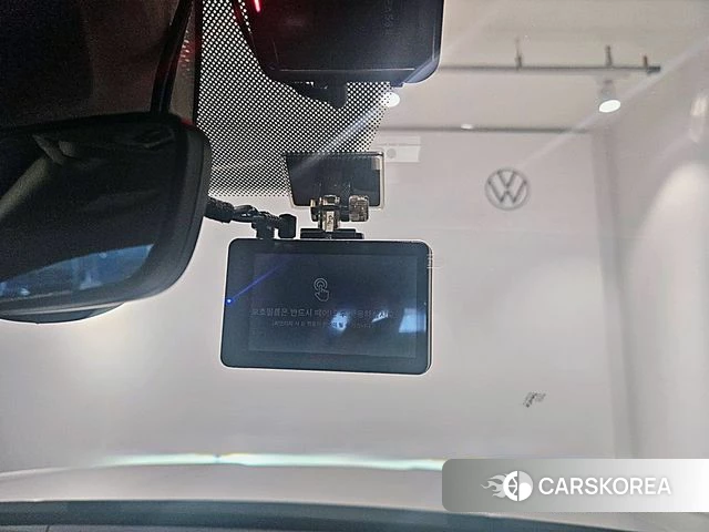 Volkswagen Atlas id 4394447 из Кореи 11