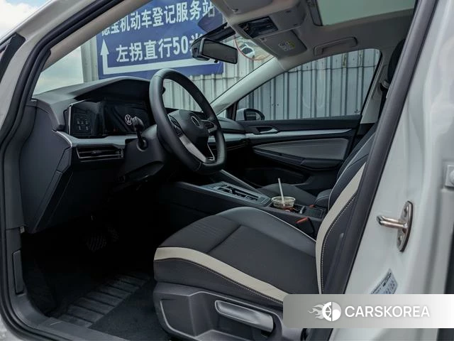 Volkswagen Golf id 4393885 из Китая 13