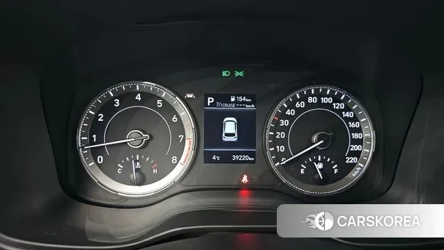 Hyundai Venue id 3650146 из Кореи 18