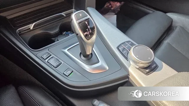 BMW 4 Series (F32) id 3336585 из Кореи 8