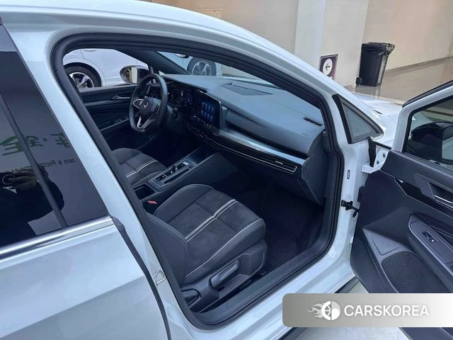 Volkswagen Golf id 4297360 из Китая 21