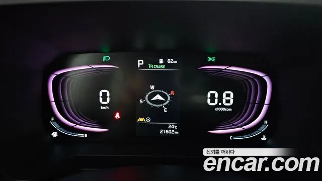 Kia The New Kia Ray id 2867697 из Кореи 18