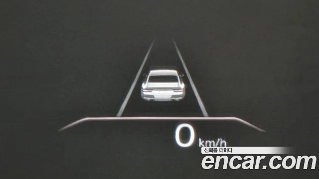 Genesis G80 (RG3) id 2698931 из Кореи 18