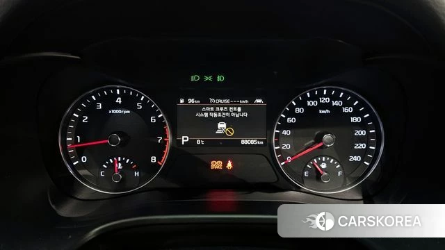 Kia Come New K3 id 4020035 из Кореи 18