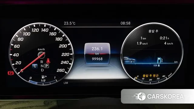 Mercedes-Benz E-Class W213 id 3045341 из Кореи 18