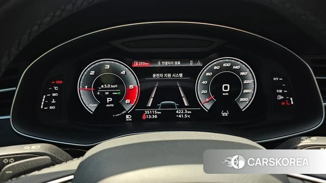 Audi Q7 (4M) id 4637228 из Кореи 18