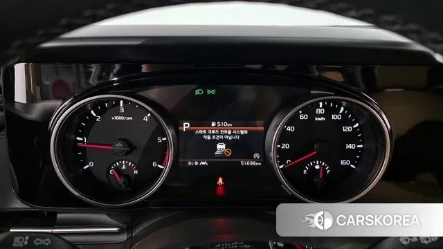 Kia Carnival 4th generation id 3763845 из Кореи 18