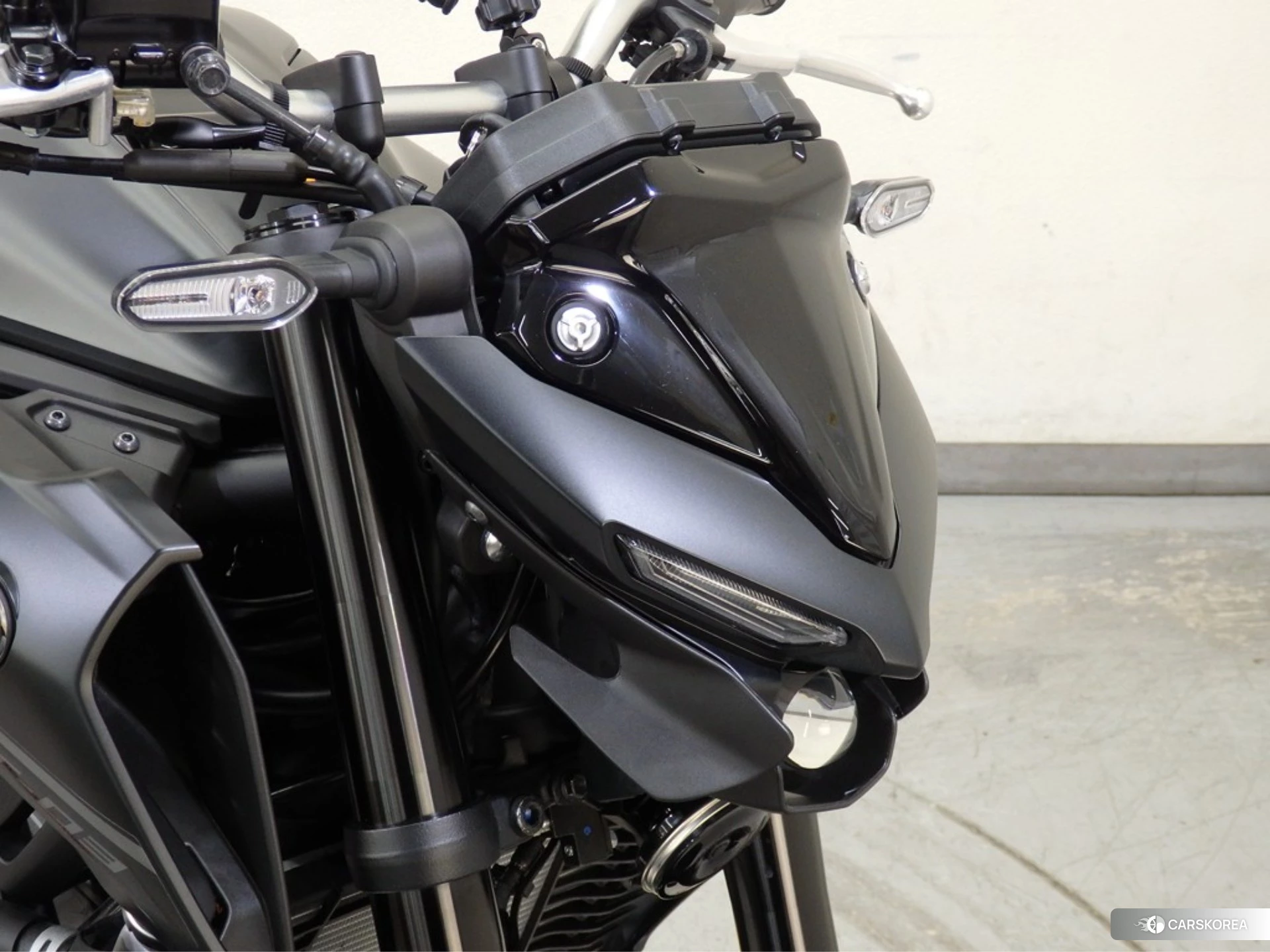 Проданный Yamaha MT-03 id 4191756 из Японии, фото 29