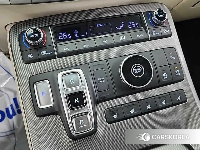 Hyundai Palisade id 4712438 из Кореи 18