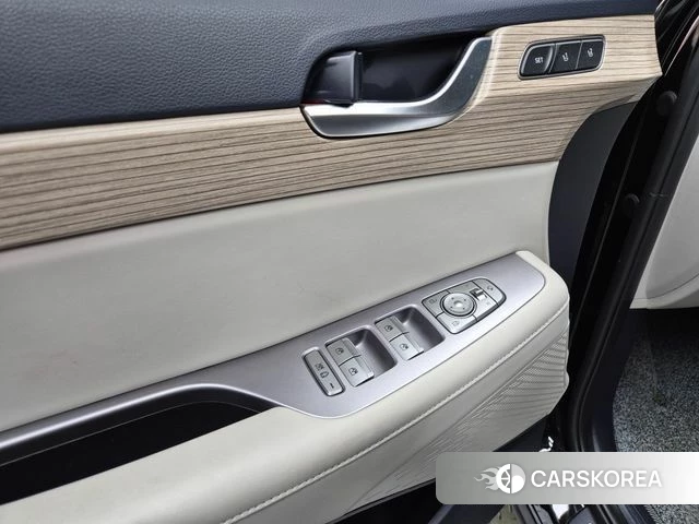 Hyundai Palisade id 4224810 из Кореи 18