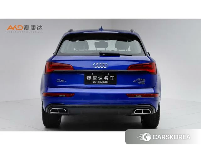Audi Q5L id 4335232 из Китая 8