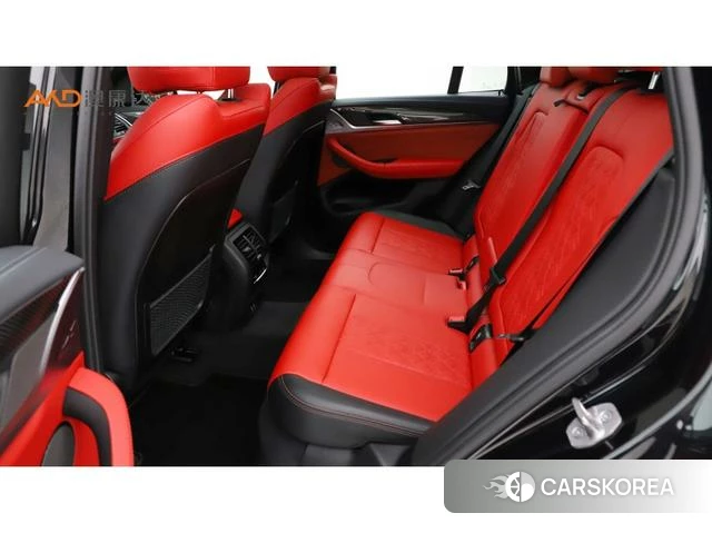 BMW X3 (import) id 3908749 из Китая 8