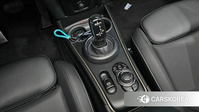 Mini Cooper Countryman id 3915148 из Кореи 18