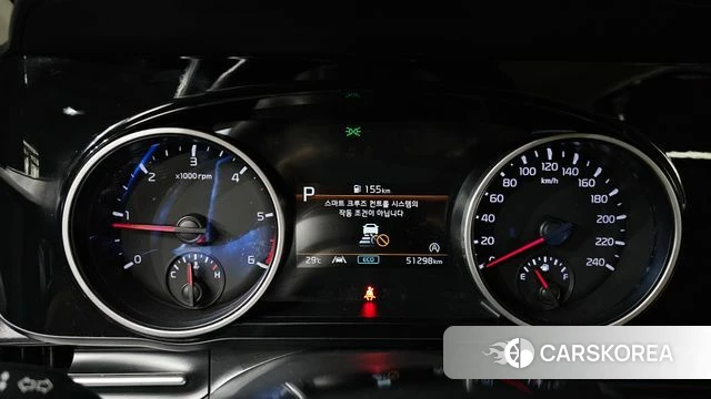 Kia Carnival 4th generation id 4579838 из Кореи 18