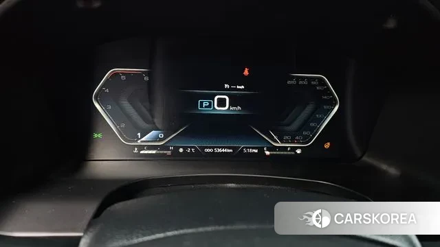 Ssangyong The New Rexton Sports Cannes id 3534394 из Кореи 18