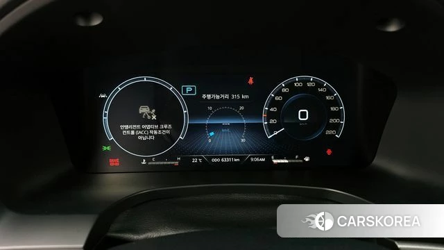 Ssangyong The New Rexton Sports Cannes id 4395207 из Кореи 28