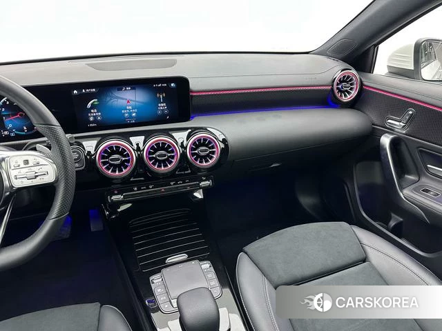 Mercedes-Benz Class A id 3957767 из Китая 29