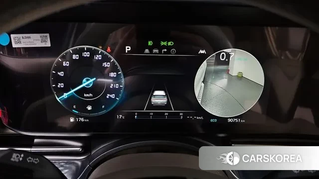 Kia Carnival 4th generation id 3343867 из Кореи 18