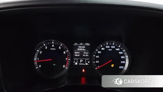 Ssangyong Berry New Tivoli id 3291942 из Кореи 18